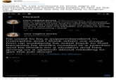 jacky @JackWilliamRtF Replying to @JackWilliamRtF October 10, Lee continues to show signs of worsening mental health that began as late as the car crash that took the life of his wife in August 2018 5:46 * O 令.all Thread mrs vagina jones @BeansHype · 1d lee is confused this morning and we handed him a glass of tea and he said DO YOU KNOW WHATS IN THIS GLASS and we said its tea and he said NO ITS DESIRE! so today is going to be interesting i think ♡ 23 mrs vagina jones @BeansHype he used to be a superintendent in memphis and i think when we woke him up suddenly he went back to that because he thinks roselyn is a teacher and he thinks im a student and hes giving us a speech about needing to get the job done! 5:12 AM 10 Oct 20 · Twitter for iPhone 6 Likes Tweet your reply 1:51 PM · Oct 12, 2020 - Twitter Web App