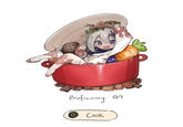 Proficiency o1 O Cook
