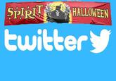 SplRITi HALLOWEEN twitter