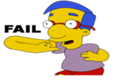 FAIL