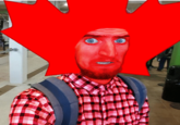 Literally the Average Canadian
