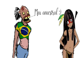 Meu ancestral :)