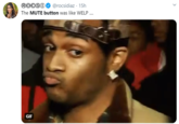 ROCSO @rocsidiaz · 15h The MUTE button was like WELP ... GIF >