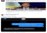 Jonathan Chait @jonathanchait · 16h Tucker Carlson reports he lost the only copy of documents that would nail Joe Biden KFOX DAMNING HUNTER DOCUMENTS SUDDENLY VANISH - TUCKER CARLSON tonight- Tuckar NEWS channel Tucker Carlson: We Lost Only Copy of Documents Nailing Biden Maybe see if a Canadian girlfriend from summer camp stole them? 8 nymag.com 368 27 276 O 1K I Roger Sollenberger @SollenbergerRC 000 Replying to @jonathanchait Update from Tucker, Jonathan 19 TC Tucker > iMessage Today 9:16 PM Hi, Tucker, it's Roger. Did you make copies of those documents? Or did anyone take photos? Delivered Of course. The point is, someone's reading our texts. 7:24 PM · Oct 28, 2020 · Twitter for iPhone