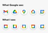 What Google see: 31 What I see: