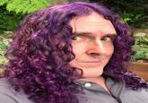 Doesn't he look like Kars from Battle Tendency?