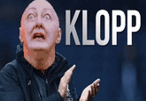 KLOPP EC. VICTI