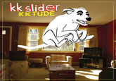 kk slider 家然TUDE