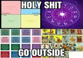 H-------- Authoritarian Left ARIES TAURUS AQUARI Economic- Economic Left Right LEO Libertarian Libertarian SCORPIO 09IA LIBRA Left Right ISTJ ISFJ INFJ INTJ BI Responsible, sincere, analytical reserved, realistic, systematic. Hardworking and trustworthy with sound practical judgment. Werm, considerate, gentle, resporaitle, pragmatic, thorough Idealistic, organiaed insightfu compassionate, gentle Seek harmony and cooperation, enjoy intellectual stimulation Innovative, independent, strategic, logie reserved, insightful. Driven by their own ariginal ideas to achieve improvements dable, Devoted caretakers who enjay being helphul to others THE FOOL THE MAGICIAN rHE HIGH PKIESTEN THE EMPRESS.THE EMPEROR.THE HIEROPHANT ISTP ISFP INFP INTP Action-ariented, logical, analytical, spontaneous, reserved, independent. Enjoy adventure, skilled at understanding how mechanical things work. Gentle, sensitive nurturing helphl, flesible, realistic. Seek to create a personal environment that is both beautihd and practical. Sensitive, creative, idealistic, perceptive caring loyal. Valae inner harmony and personal growth, focus on dreams and possibilities Intellectual, logical precise, reserved, fecble, imaginative. Original thinkers who enjoy speculation and creative problem solving THE LOVERS THE HERMIIT. WHEEL FORTUNE JLSTICE THE CHARIOT. STRENGTH ESTP ESFP ENFP ENTP Playhl, enthusiastic, friendly, spontaneous, tactful, flexble. Have Enthusiastik, creative, Outgoing, realistic, action-oriented, curious versatile, spontaneous. Pragmatic problem solvers and skilful negotiators. Inventive, enthusiasti. spontaneous, optimisti, supportive, playful. Value inspiration, enjoy tarti strategic, enterprising. inquisitive, versatile. Enjoy new ideas and strong common sense, GO OUTSIDE enjoy helping people tangible ways. T DEVIL THE TOWER. THE STAR. ESTJ ESFJ Eficient, outgoing analytical, systematic, dependable, realstic. Like to run the show and get things done in an arderly fashion. Friendly. outgoin rekable, conscienti organized, practical to be helpful and ple others, enjoy being active and productive. with people. planners GEMINI CANCER MTTARIUS CAPRICORN