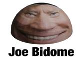 Joe Bidome