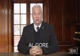AL GORE SASSY JUSTICE w FRED SASSY