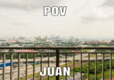 POV JUAN Q123RF®