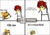 Hey man a skilled roy can beat any fox ORIGINAL MELEE HEL Oh no It's retarded