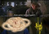 Are you an angel? n 月 代生TKAD|F VCII=180{