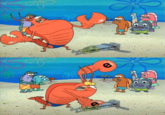 ...Darn You! "I literally couldn't breath" "I literally couldn't breath"