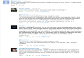 Film director gets butt-hurt over negative review, then pretends to be someone else before deleting comments. Michael Goi 2 weeks ago Wow, a lot of people have rented the movie on Netflix because of your review. Thanks! Keep blasting the movie! Reply 2 weeks ago is that more important than the reason why they're watching it? Reply · 81 in reply to Michael Goi Michael Goi 1 week ago This comment has received too many negative votes For every person who rants about the movie, ten times more people watch it and write to me about how it opened their eyes about how much personal information they've been giving out to total strangers. If it gets people to watch it and remember the issues it raises, I'm all for anyone blasting the hell out of it. Reply in reply to 1 week ago Michael, I apologize to inform you of this, but your movie actually does more harm than it does good. The movie's hideous execution hinders any message from being conveyed, and the supposed message of the internet is an evil place is not only insulting to the audience but not effective. The reason you may ask, the characters are unbelievably dull and vapid. It's extremely hard to relate to anything in this film. You have created a pitiful waste of space and have sucked time out of people'slives Reply · 19 in reply to Michael Goi Michael Goi 1 week ago This comment has received too many negative votes I guess if I was the real Michael Goi i'd be upset. You still don't get it do you? Dumbass. Reply in reply to YourMovie SucksDOTorg 1 week ago So you're saying you uploaded a trailer for Megan is Missing on your channel in 2008 (well before the film's 2011 release) all so you could pretend to be Michael Goi in the comments section for my review that wasn't made until 2013? Truly a legend. Reply 65 in reply to Michael Goi