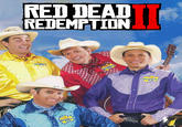 RED DEADT REDEMPTION Wigges Wiggles The Wiggles
