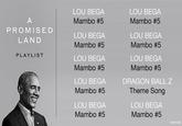 LOU BEGA LOU BEGA A Mambo #5 Mambo #5 PROMISED LOU BEGA LOU BEGA LAND Mambo #5 Mambo #5 PLAYLIST LOU BEGA LOU BEGA Mambo #5 Mambo #5 LOU BEGA DRAGON BALL Z Mambo #5 Theme Song LOU BEGA LOU BEGA Mambo #5 Mambo #5 FUNNYSDIE