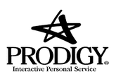 PRODIGY. Interactive Personal Service