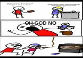 Where's Timmy? Watching the Spongebob Squarepants movie OH-GOD NO