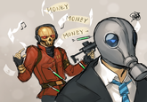 Artist's Description:

money money moneyyy :3c
i have it stuck in my head ):

(from the game Killing Floor)
