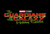 The GUARDIANS THE GALAXY MARVEL STUDIOS OF H olīday Special