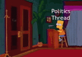 Politics Thread Politics Thread