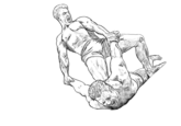 aniki template Transparent png for your editing needs