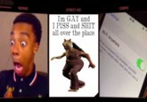CORPO ettings 00 38 I'm GAY and I PISS and S--- all over the place. STREET KID Wi-Fi Anywhere NOMAD TOCAL MI ccessed from anywhere, provided ccess is aready within reach and sim card is