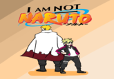 | AM NOT NARTHO