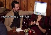 so0.is there a "Mr" Paint?