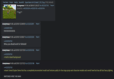 Earliest known usage View Same Google ImgOps SauceNAO Super Mario 64 HD_May6 2_33_23.jpg, 97KİB, 640x480 Anonymous Fri 06 Jul 2018 12:33:27 No.423252763 Report Quoted By. >>423252924 >>423253183 >>423253196 "HD Anonymous Fri 06 Jul 2018 12:34:49 No.423252891 Report >>423251263 НАНАНАНАНАНА Anonymous Fri 06 Jul 2018 12:35:07 No.423252924 Report >>423252763 Whoa, you should work for Nintendo! Anonymous Fri 06 Jul 2018 12:37:39 No.423253183 Report >>423252763 >Yoshi's Island background Anonymous Fri 06 Jul 2018 12:37:52 No.423253196 Report >>423252763 >Insert Unreal Engine Demo that has a completely inconsistent model and texture quality for the stage props and character models and overall level but has all that fancy lighting NINTENDO HIRE THIS MAN