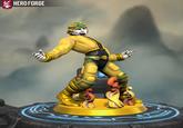 HERO FORGE