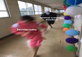 animal crossing fandom Nintendo