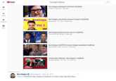 Ben Shapiro DESTROYS Snowflake Buttholes YouTube ben shapiro destroys Ben Shapiro Destroys!!! Feminist's Butthole cy Raven · 245K views · 1 year ago Home Trending 7:19 Ben Destroys Ben Shapiro Absolutely Destroys People's Buttholes Savage Facts · 13K views · 2 months ago Subscriptions Vol 1 Library 13:16 Ben Shapiro Destroys Don Lemon's Butthole The Daily Wire O 5M views · 2 years ago 5:39 Magica Ben Shapiro DESTROYS Every College Snowflake's Butthole Social Justice Cringe · 5.3K views · 2 years ago 18:41 A ve Studio Andrew Neil destroys Ben Shapiro's Butthole Los Angeles Guardian News O 1.7M views · 10 months ago The Guardian 1:43 @benshapiro · May 10, 2019 .@afneil DESTROYS Ben Shapiro's butthole! So that's what that feels like ;) Ben Shapiro II