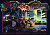 7100 HADOWRIN FASA COPPOLRATIO WHERE MAN MEETS MAGIC AND MACHINE.