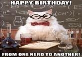 Undeniable Happy Birthday Memes Know Your Meme