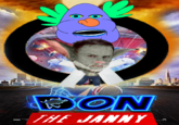 DON THE JANKY