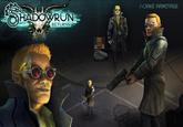 //JAKE ARMITAGE OHADOWRUN RETURNS