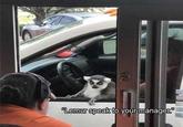 Lemur speak to your manager."
