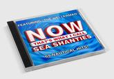 FEATURING "THE WELLERMAN" NOW THAT'S WHAT I CALL SEA SH ANTIES 69 NAUTICAL HITS!