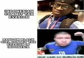 INDONESIAN COMMIT TAX EVASION RANDOM BLACK GIRL COMMIT TAX EVASION IN INDONESIA BarkahRia CRIBE