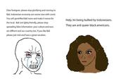 Dear foreigner, please stop glorifying and moving to Bali, Indonesian economy are worse now with covid. You will gentrified Bali more and make it worse for Help, Im being bullied by Indonesians. the local. Bali isnt Igbtq friendly, please stop They are anti queer black americans. spreading false information. your culture and ours are diffrent and our country law. If you like Bali please just visit and have a great vacation.