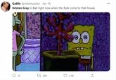 Gaëlle @velvetcaviiar · Jan 18 Kristen Gray in Bali right now when the feds come to that house. 000 O 25 17 266 2.4K