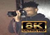 8K ULTRA HD COSE