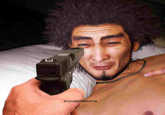 kiryussideburns