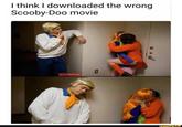 fred whips it out I think I downloaded the wrong Scooby-Doo movie @codeinist ifunny.co