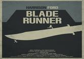 HARRISON FORD BLADE RUNNER JERRY PERENCHIO AND BUD YORKIN PRESENT A MICHAEL DEELEY - RIDLEY SCOTT PRODUCTION STARRING HARRISON FORD IN BLADE RUNNER WITH RUTGER HAUER SEAN YOUNG EDWARD JAMES OLMOS SCREENPLAY BY HAMPTON FANCHER AND DAVID PEOPLES EXECUTIVE PRODUCERSs BRIAN KELLY AND HAMPTON FANCHER VISUAL EFFECTS BY DOUGLAS TRUMBULL ORIGINAL MUSIC COMPOSED BY VANGELIS ASSOCIATE PRODUCER IVOR POWELL PRODUCED BY MICHAEL DEELEY DIRECTED BY RIDLEY SCOTT