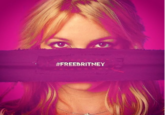 #FREEBRITNEY
