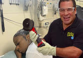 ADULT PEDAATRIC ECA FLEX TAPE